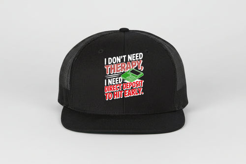 Black/ Black - 511 - FRONT