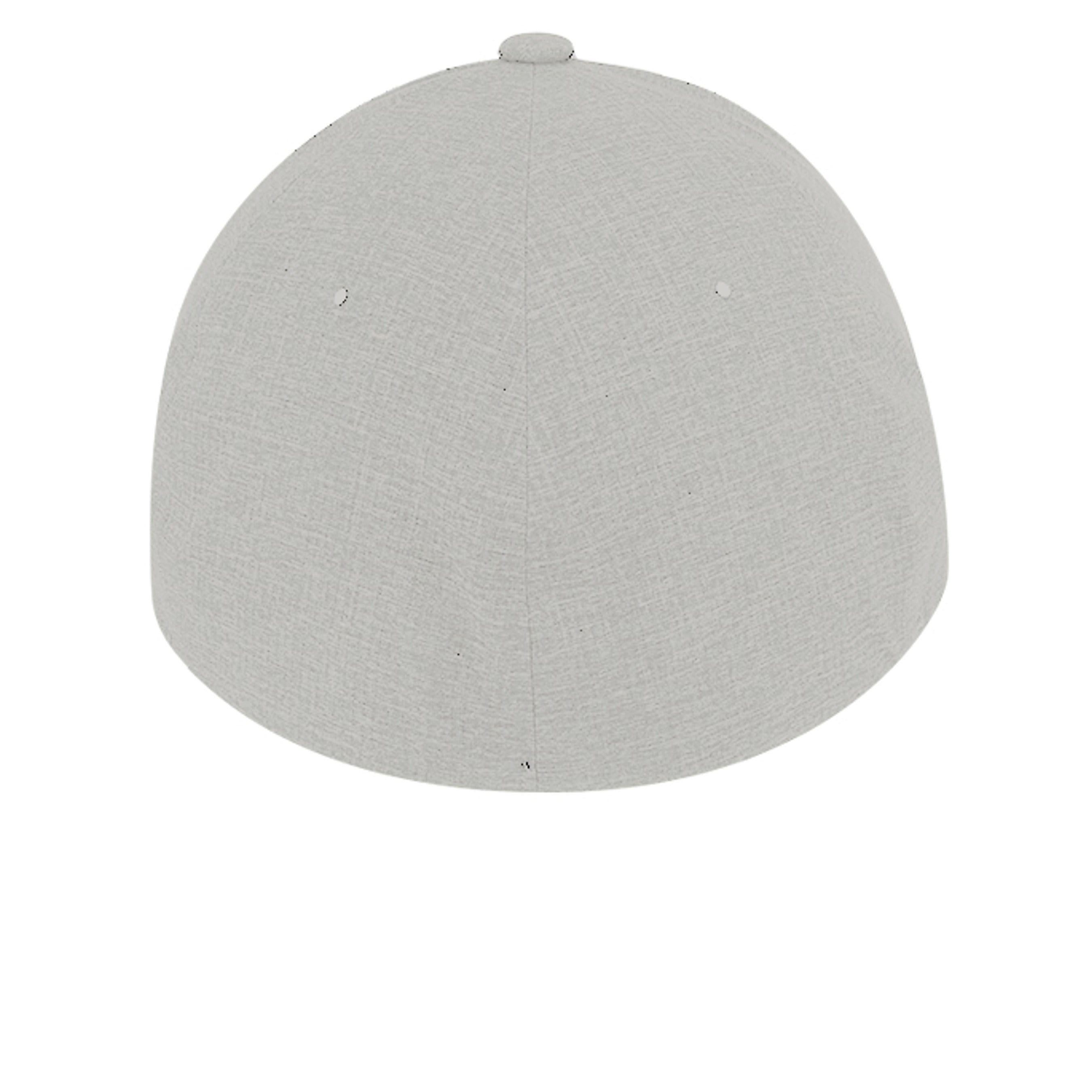 Silver - C938 - BACK